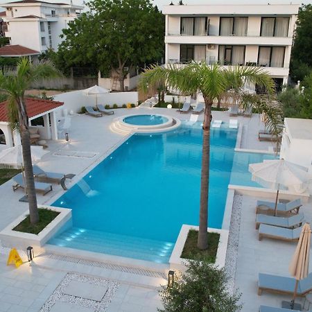 Apartments Stanaj Ulcinj Bagian luar foto