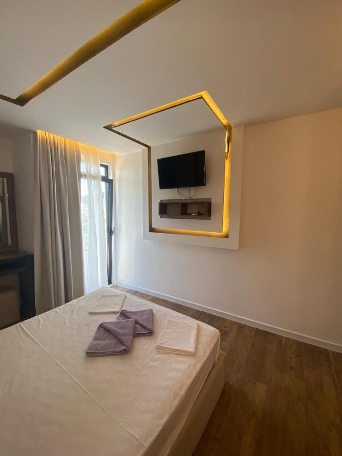 Apartments Stanaj Ulcinj Bagian luar foto
