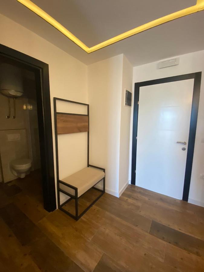 Apartments Stanaj Ulcinj Bagian luar foto