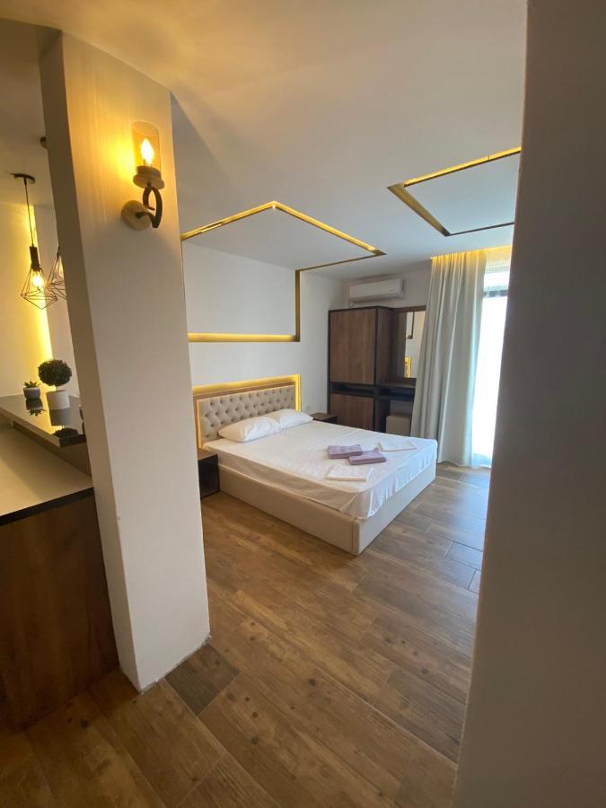 Apartments Stanaj Ulcinj Bagian luar foto