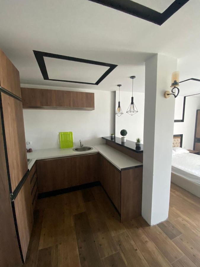 Apartments Stanaj Ulcinj Bagian luar foto