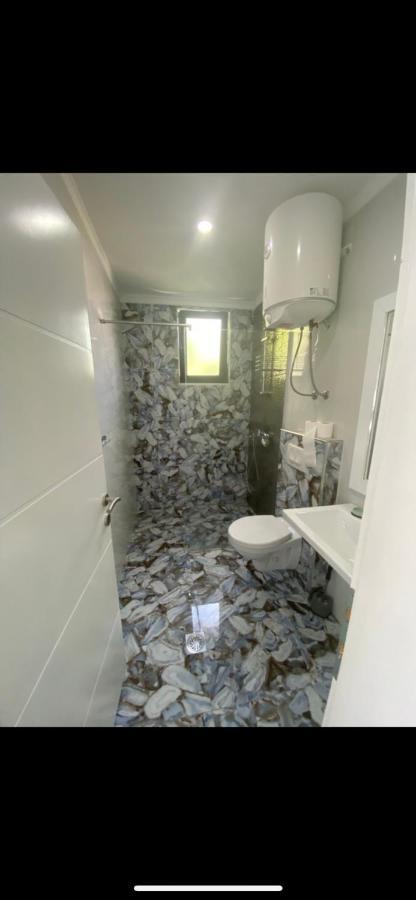 Apartments Stanaj Ulcinj Bagian luar foto