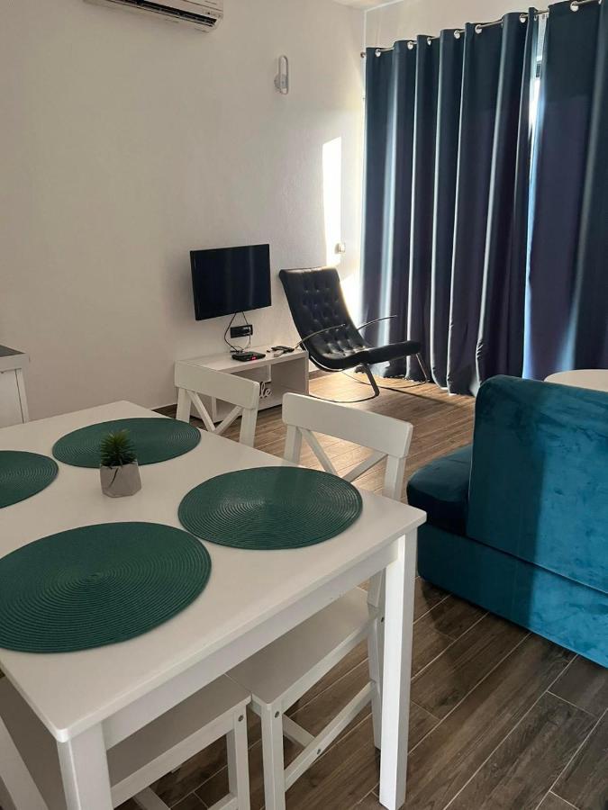 Apartments Stanaj Ulcinj Bagian luar foto