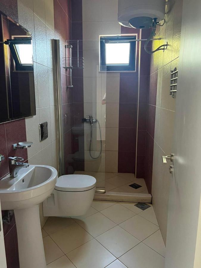 Apartments Stanaj Ulcinj Bagian luar foto