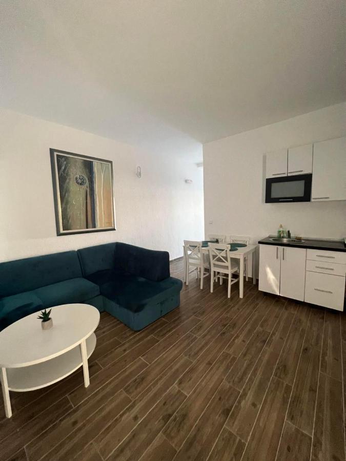 Apartments Stanaj Ulcinj Bagian luar foto