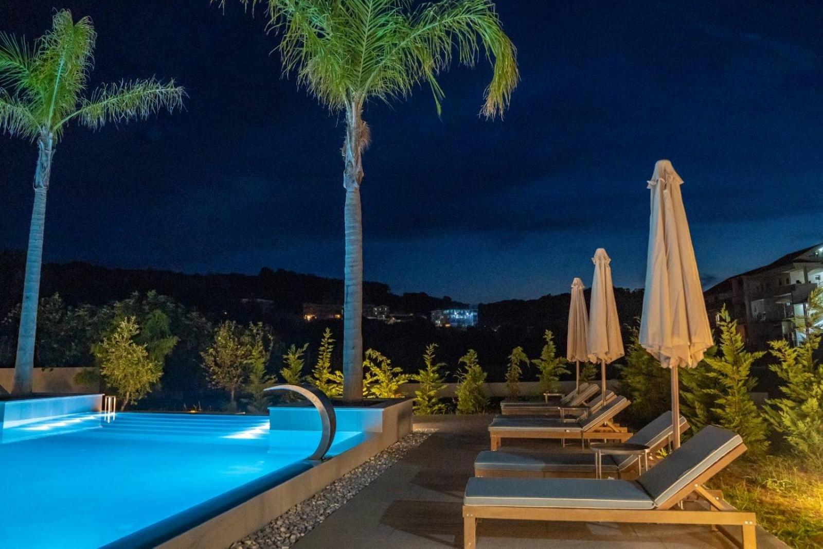 Apartments Stanaj Ulcinj Bagian luar foto