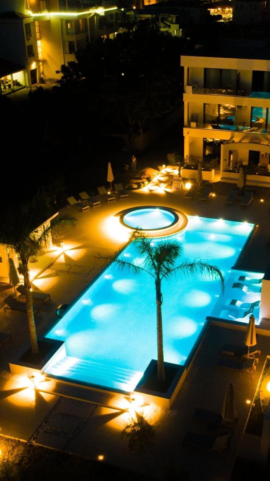 Apartments Stanaj Ulcinj Bagian luar foto