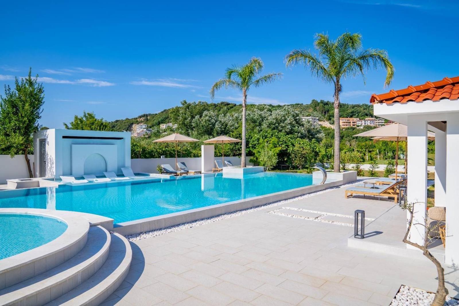 Apartments Stanaj Ulcinj Bagian luar foto