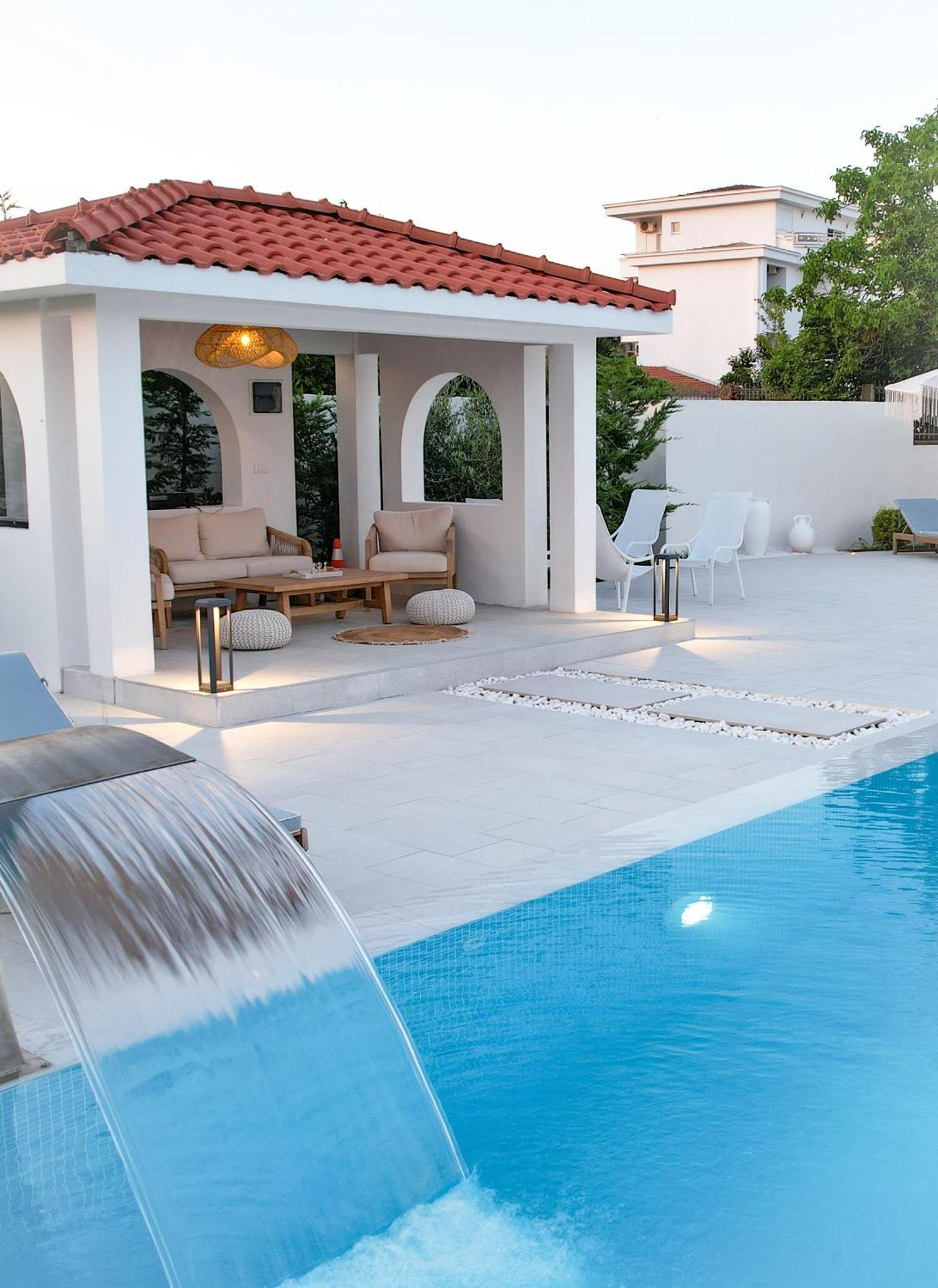 Apartments Stanaj Ulcinj Bagian luar foto