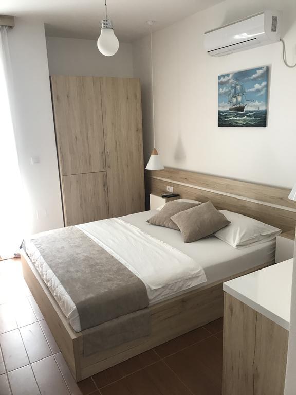 Apartments Stanaj Ulcinj Bagian luar foto