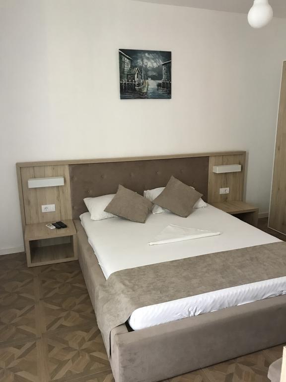 Apartments Stanaj Ulcinj Bagian luar foto