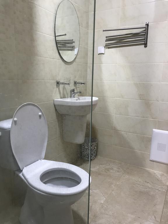 Apartments Stanaj Ulcinj Bagian luar foto