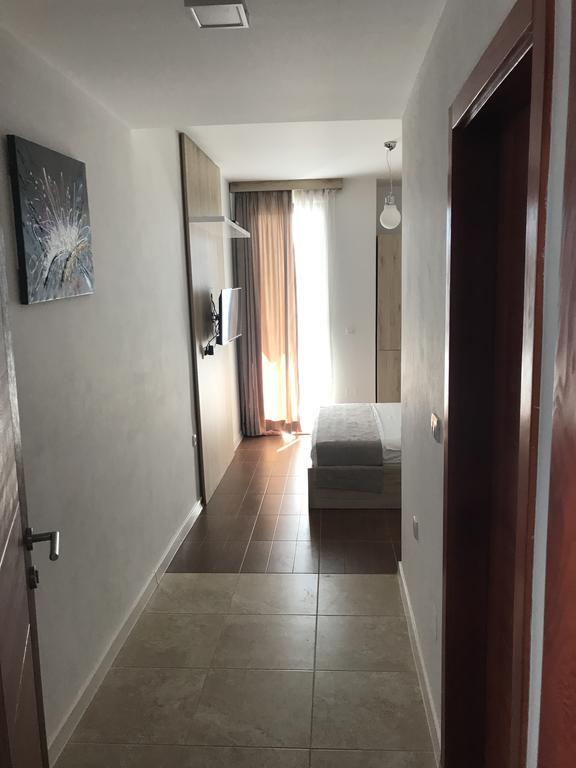 Apartments Stanaj Ulcinj Bagian luar foto