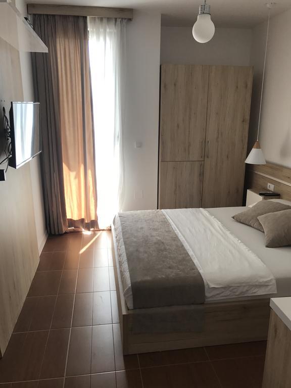 Apartments Stanaj Ulcinj Bagian luar foto