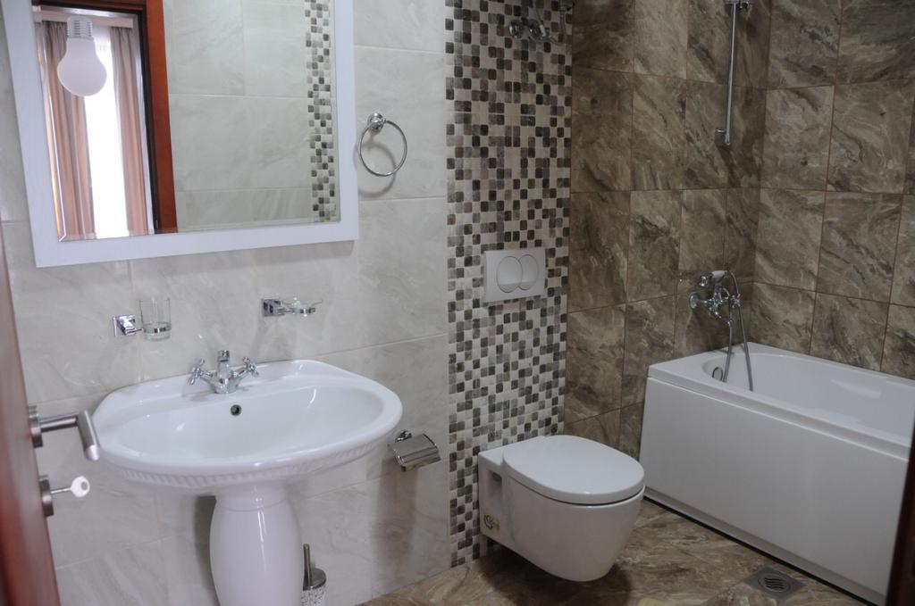 Apartments Stanaj Ulcinj Bagian luar foto