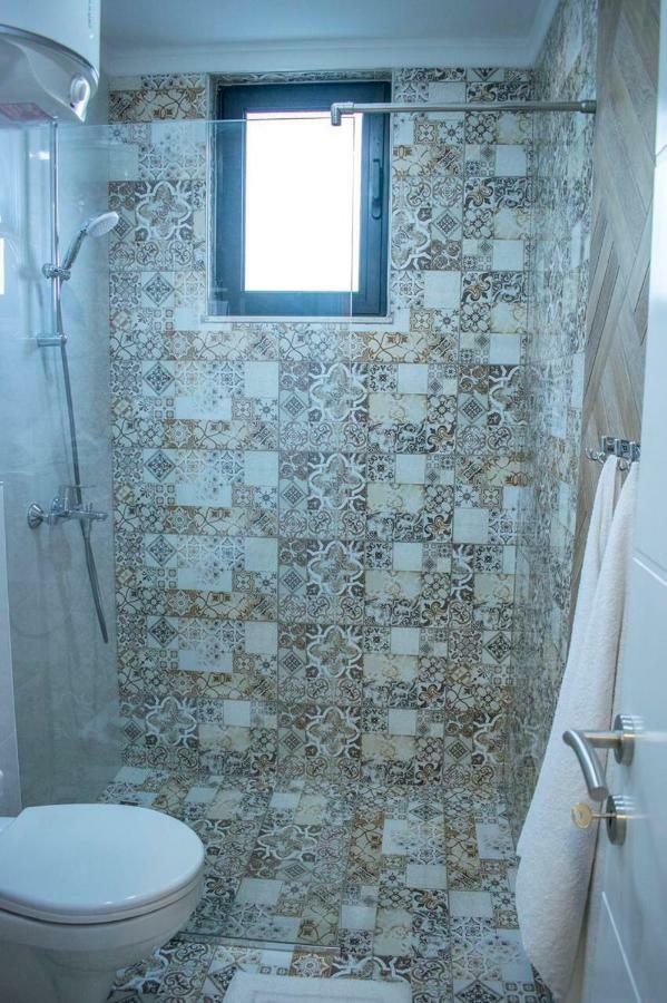 Apartments Stanaj Ulcinj Bagian luar foto