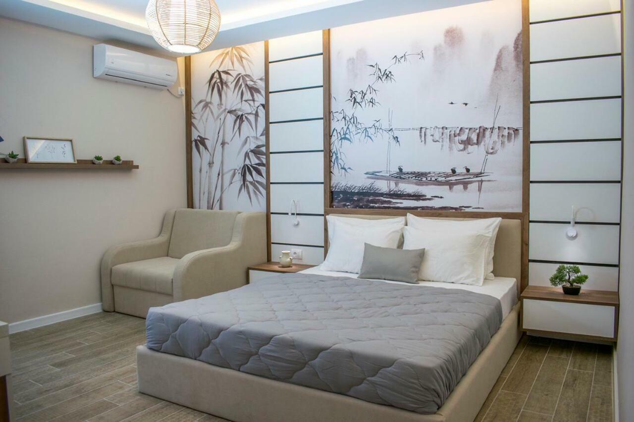 Apartments Stanaj Ulcinj Bagian luar foto