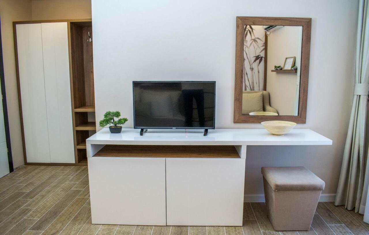Apartments Stanaj Ulcinj Bagian luar foto