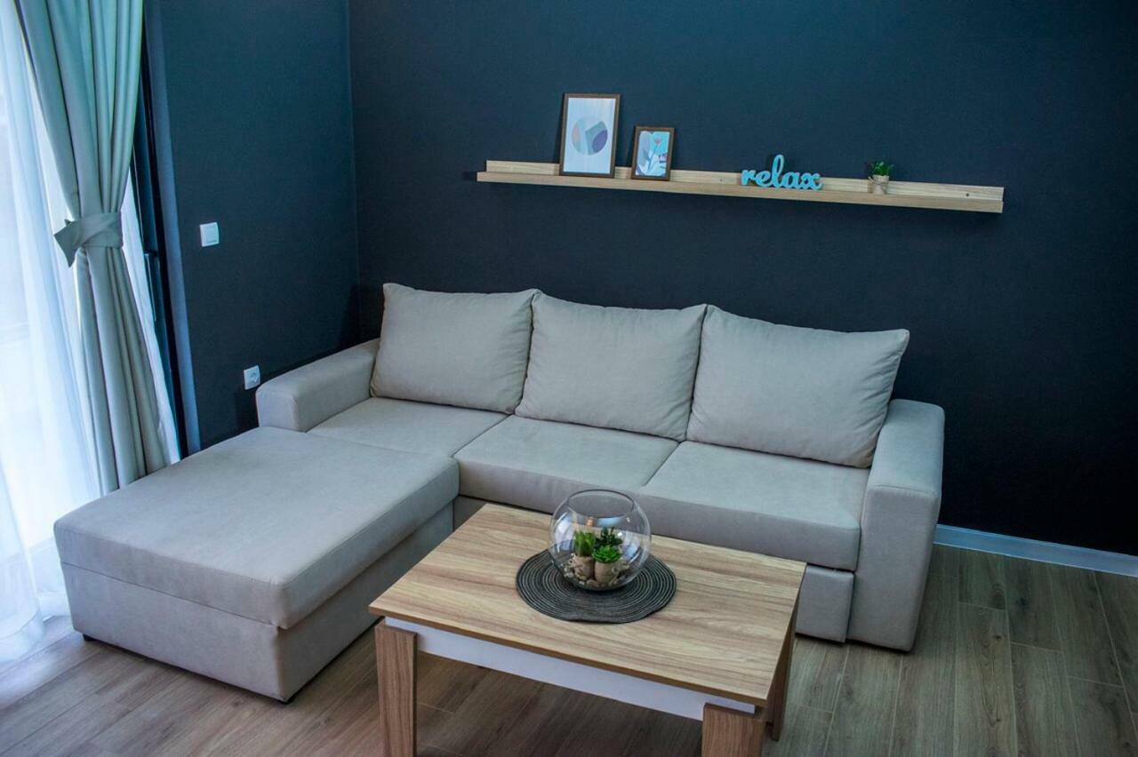Apartments Stanaj Ulcinj Bagian luar foto
