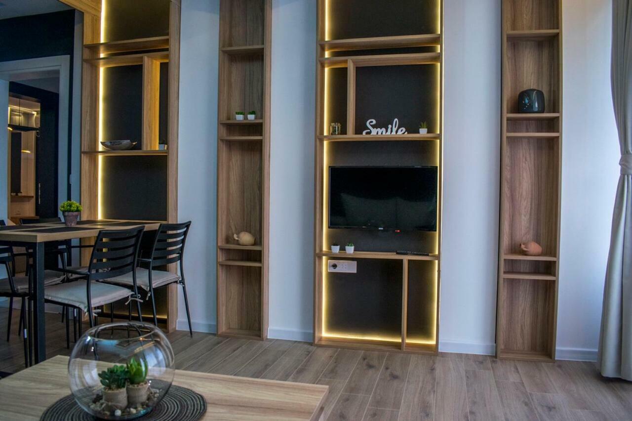 Apartments Stanaj Ulcinj Bagian luar foto