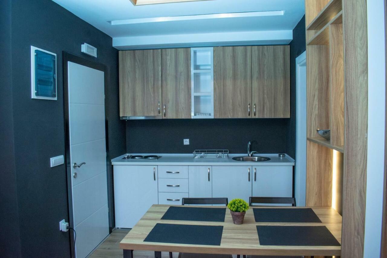Apartments Stanaj Ulcinj Bagian luar foto